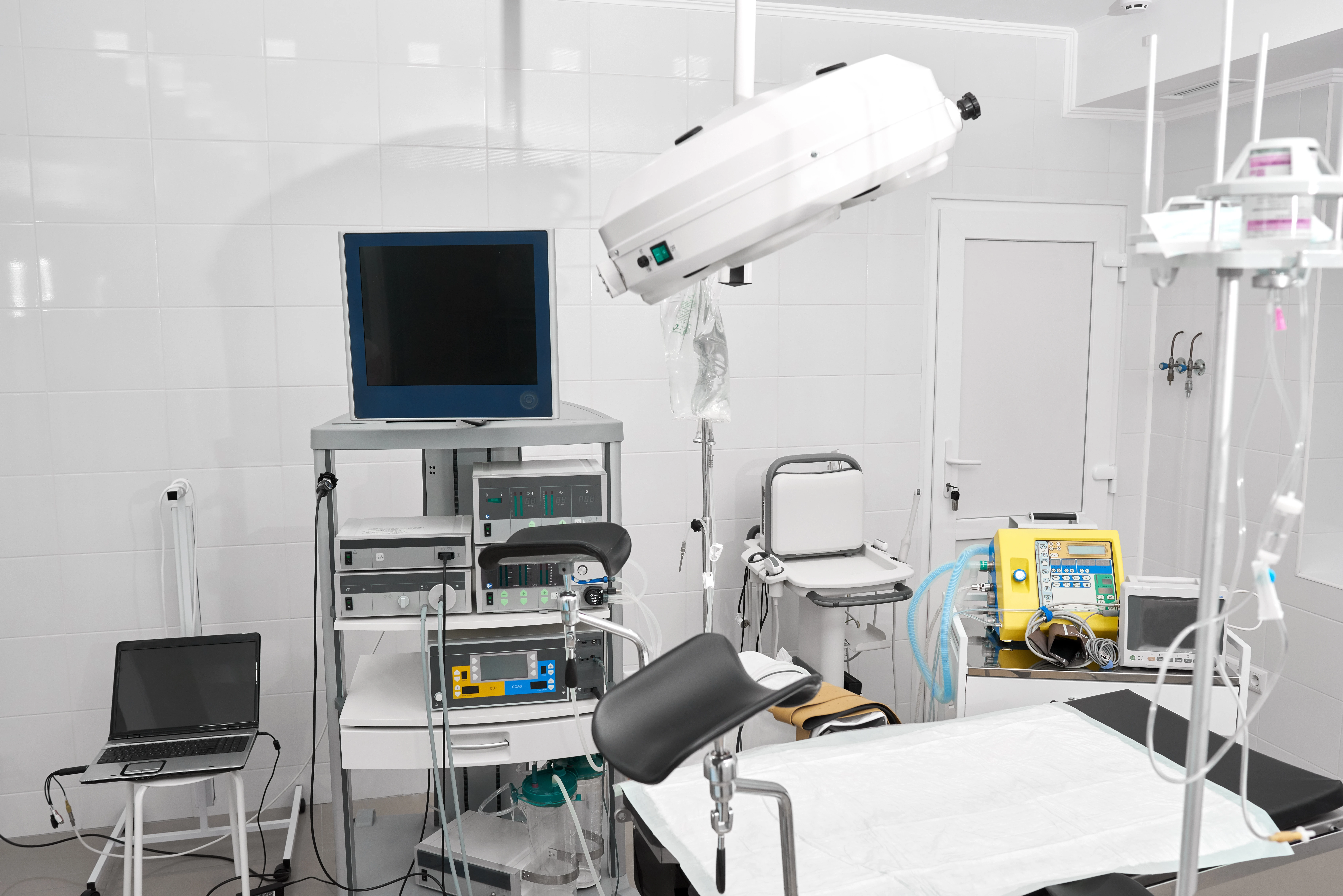Dispositivos médicos