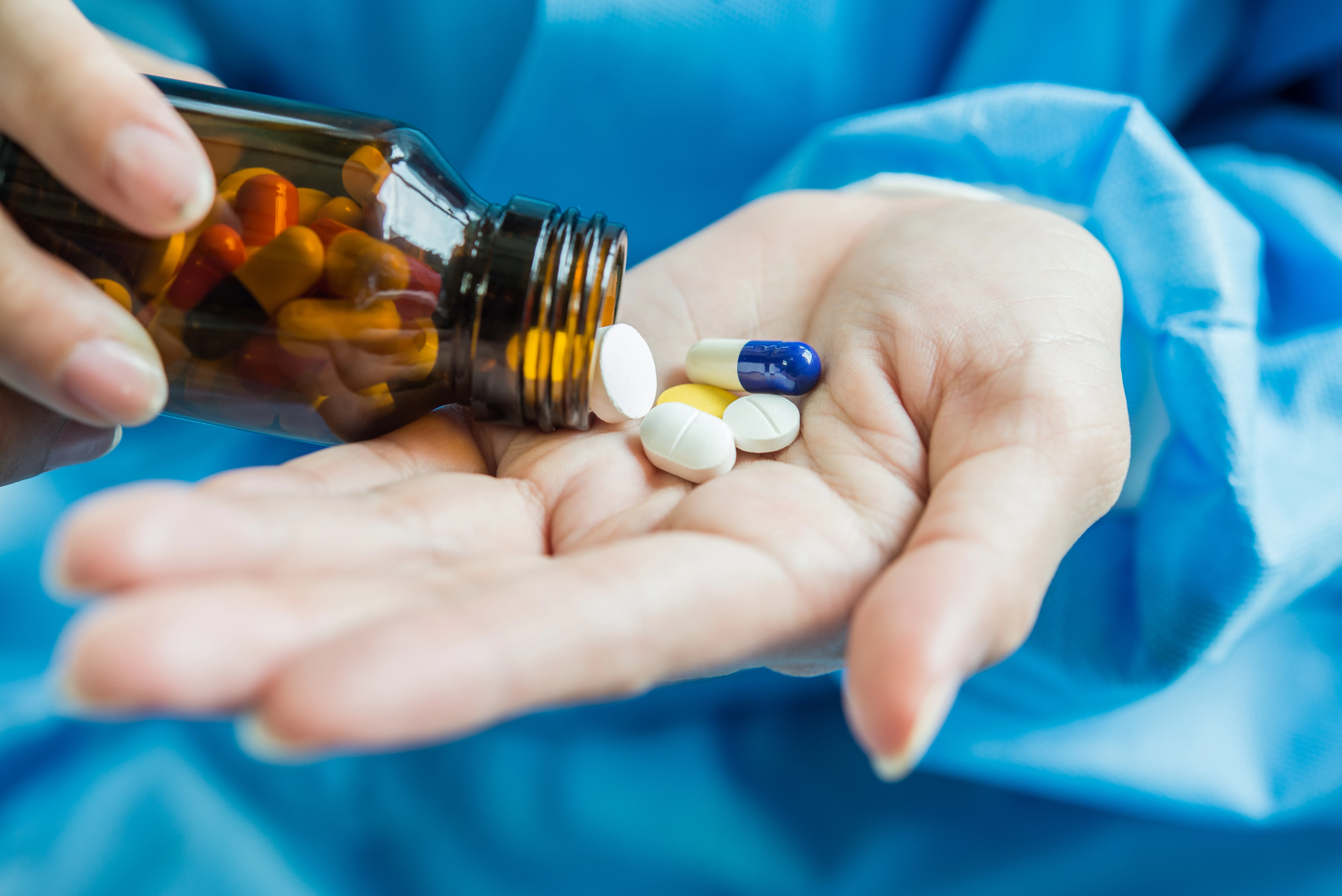 Medicamentos